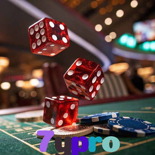 7ypro：Aposte nas melhores slots e conquiste prêmios como nunca!
