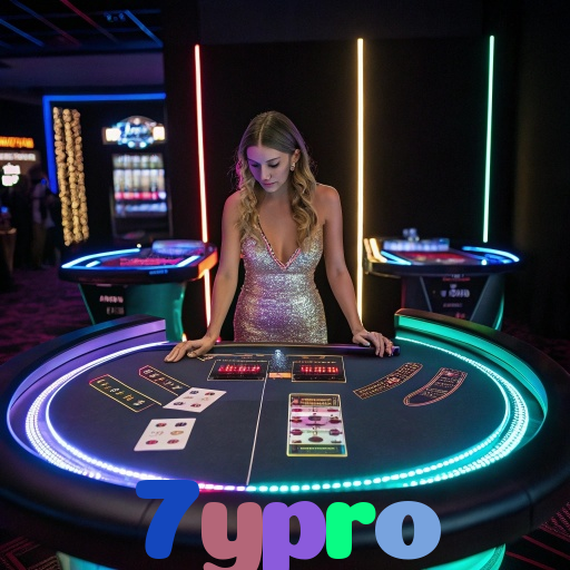 7ypro:Aposte no futebol, jogue poker e conquiste vitórias épicas!