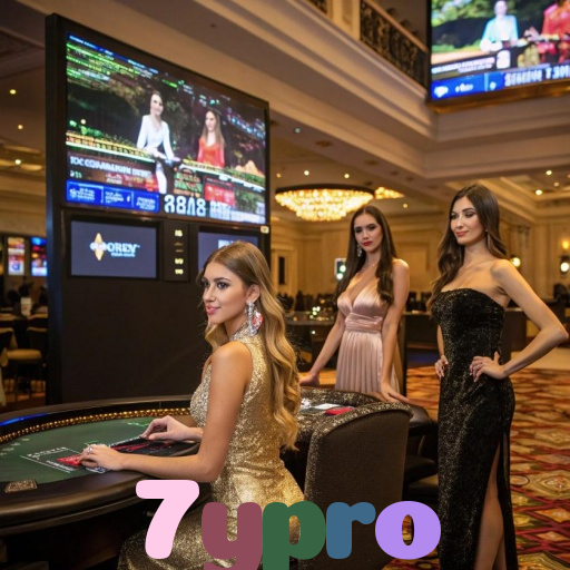 7ypro:Aposte nas melhores slots e conquiste prêmios como nunca!