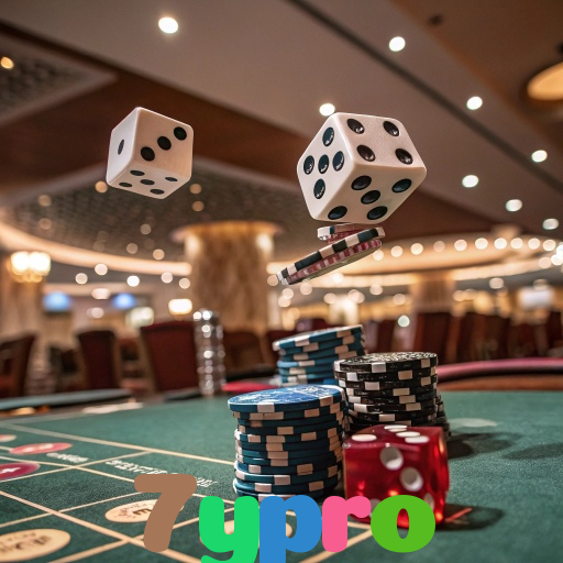 7ypro：Aposte no futebol, jogue poker e conquiste vitórias épicas!