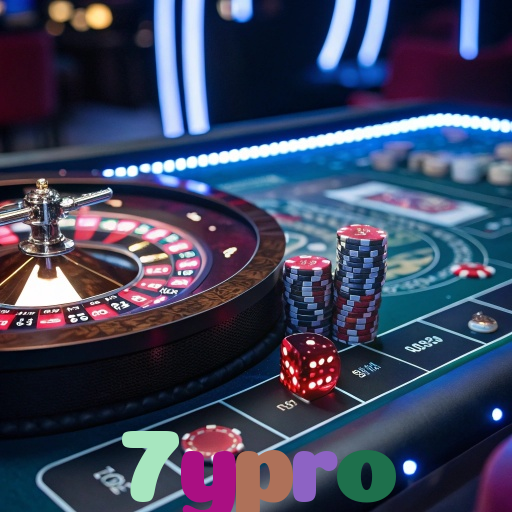 7ypro：Aposte nas melhores slots e conquiste prêmios como nunca!