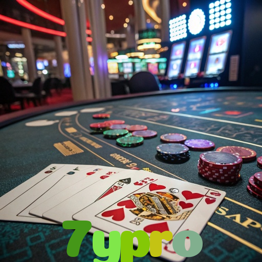 7ypro:Jogue poker, aposte no futebol e ganhe em grandes jogos de cassino!