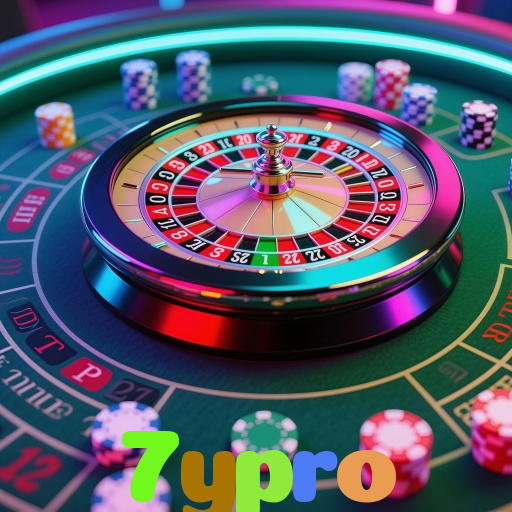 7ypro：Aposte nas melhores slots e conquiste prêmios como nunca!