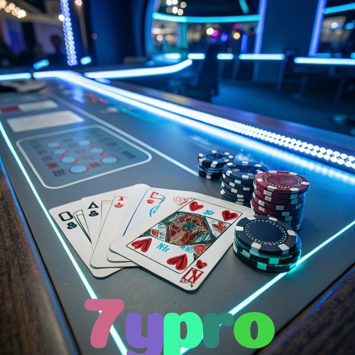 7ypro：Aposte nas melhores slots e conquiste prêmios como nunca!