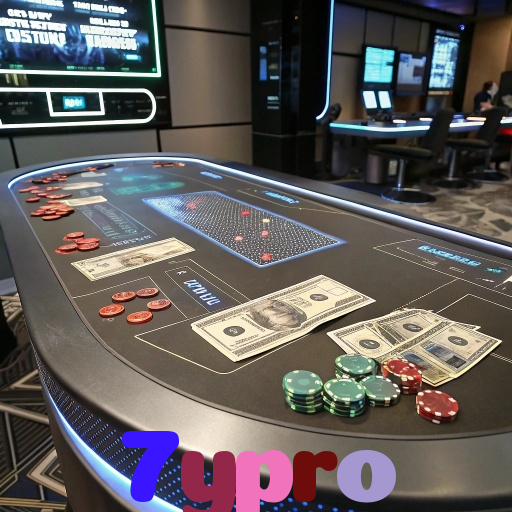 7ypro：Aposte nas melhores slots e conquiste prêmios como nunca!
