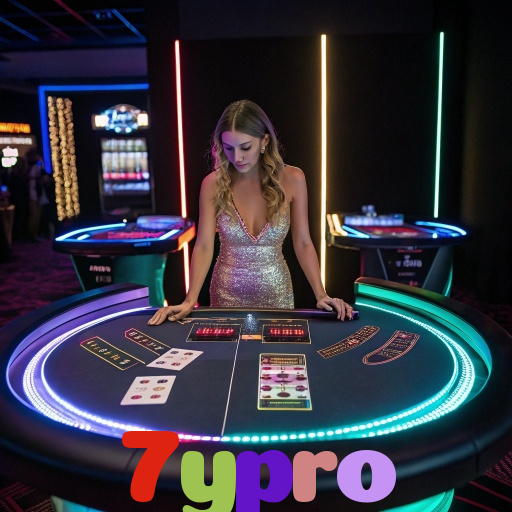 7ypro：Aposte no futebol, jogue poker e conquiste vitórias épicas!