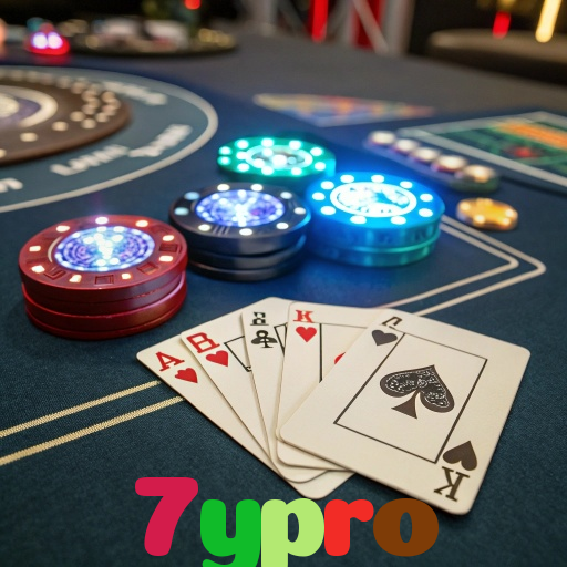 7ypro：Aposte nas melhores slots e conquiste prêmios como nunca!