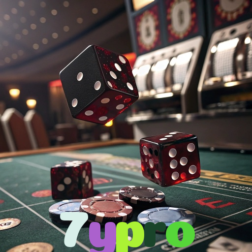 7ypro：Aposte no futebol, jogue poker e conquiste vitórias épicas!