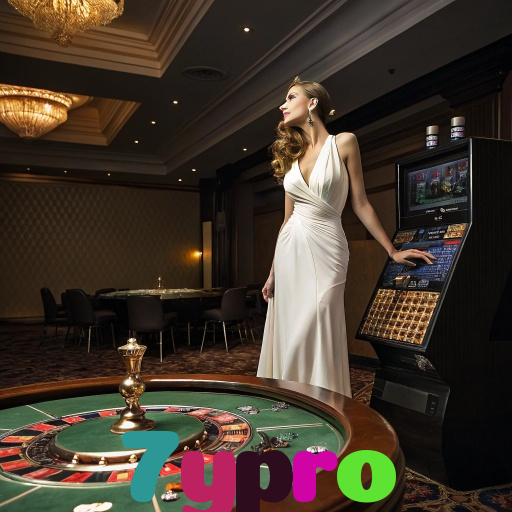7ypro：Aposte nas melhores slots e conquiste prêmios como nunca!