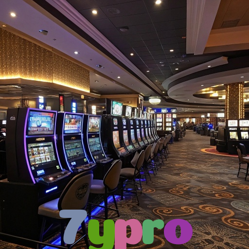 7ypro：Jogue poker, aposte no futebol e ganhe em grandes jogos de cassino!