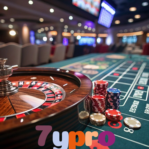 7ypro：Aposte no futebol, jogue poker e conquiste vitórias épicas!