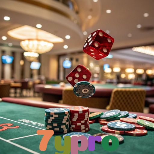 7ypro：Jogue poker, aposte no futebol e ganhe em grandes jogos de cassino!