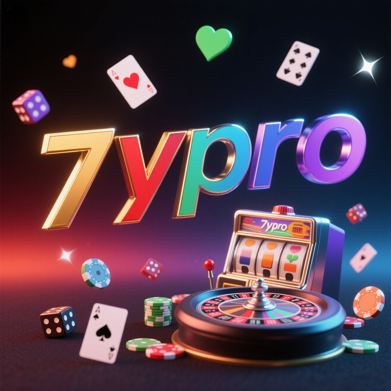 7ypro - A sorte te espera no cassino mais confiável do Brasil!